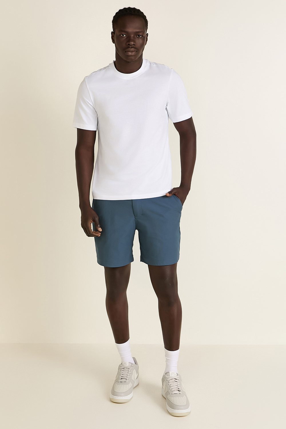 ABC Classic-Fit Short 7